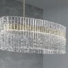 Vegas S Ov120 Pendant Lamp Masiero