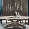 Spyder Keramik Table Cattelan Italia