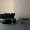 Love Seat Pouf Rugiano