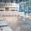 Contract Square Outdoor Table Vitra