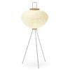 Akari 10a Floor Lamp Vitra