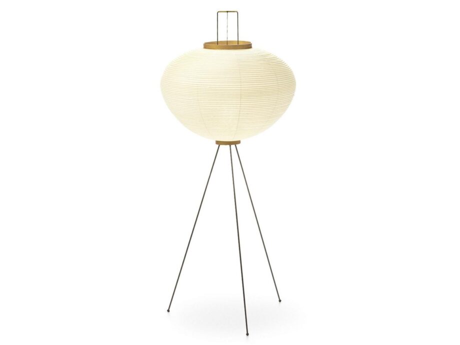 Akari 10a Floor Lamp Vitra