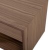 Cubò Bedside Table Tonin Casa