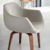 Eliot Chair Ozzio Italia
