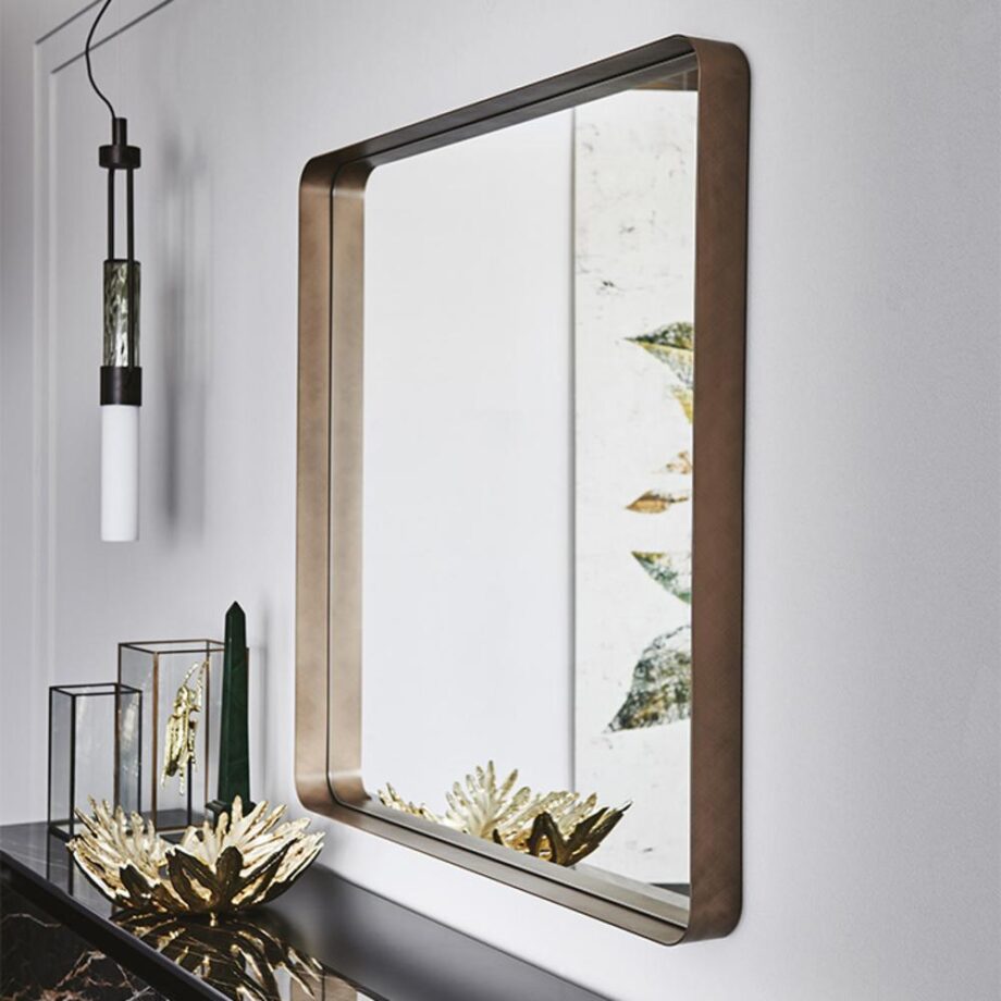Wish S Mirror Cattelan Italia