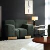 Leo Armchair Daytona