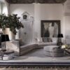 Clivio Sofa Vittoria Frigerio