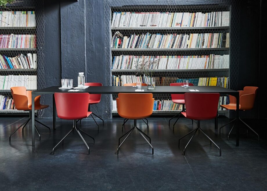 Calla Sm X Pp Chair Midj