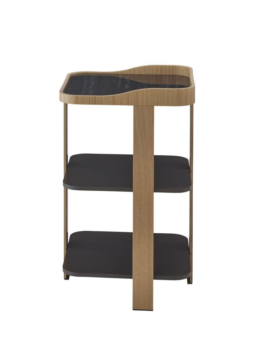 Postmoderne Coffee Table Ligne Roset
