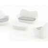 Sabinas Outdoor Armchair Vondom