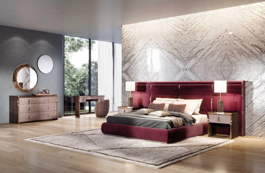 Trilogy Xl Bed Capital Collection