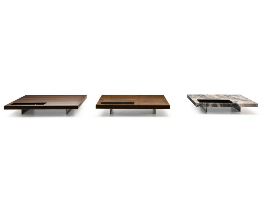 Boteco Coffee Table Minotti