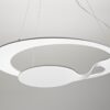 Glu Pendant Lamp Fabbian