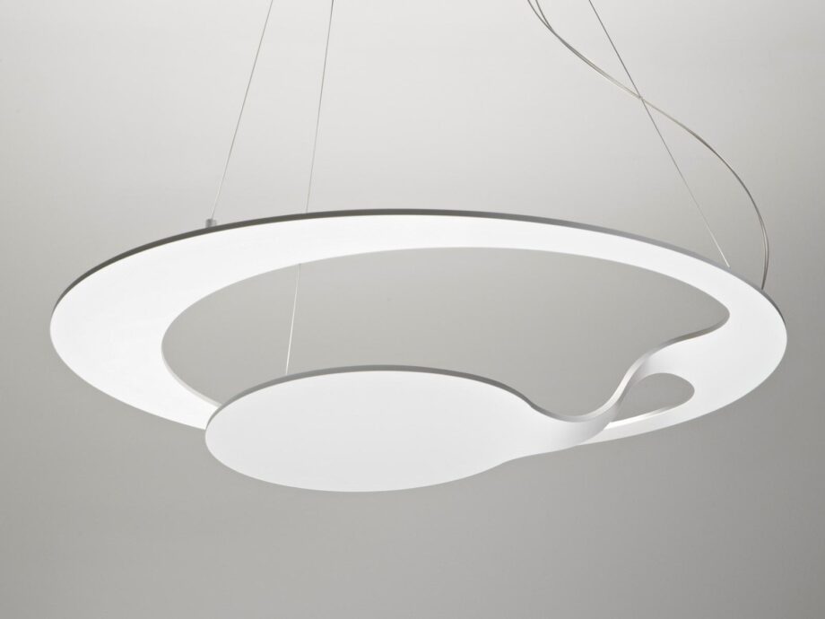 Glu Pendant Lamp Fabbian