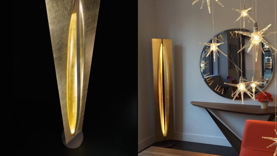 Terra Floor Lamp Reflex