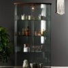 Gracia Display Cabinet Tonin Casa