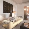 Louis Coffee Table Longhi