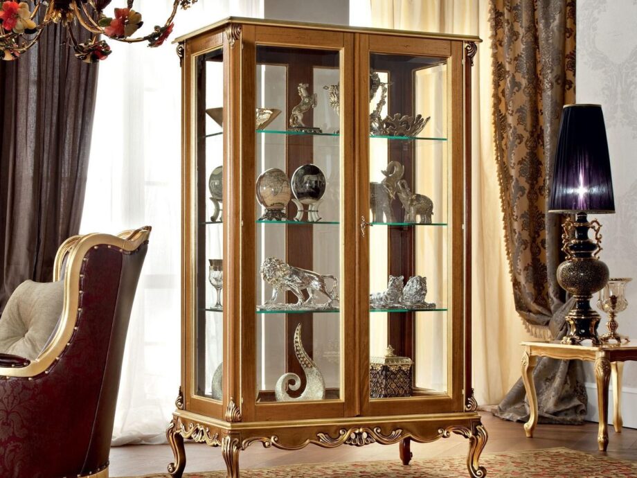 12127 Display Cabinet Modenese Gastone