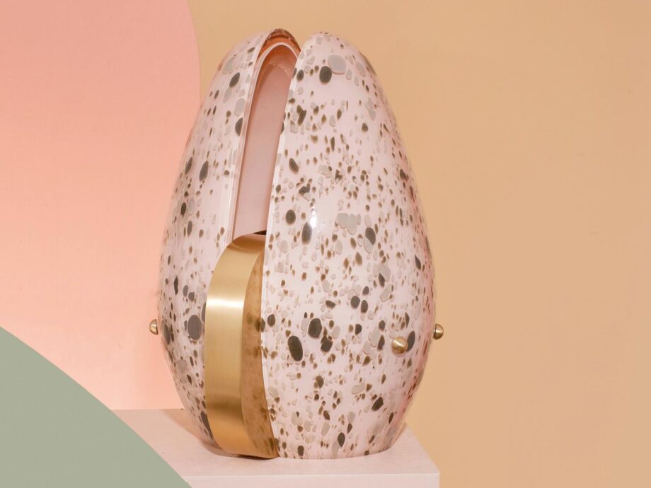 Fauna Vase Visionnair