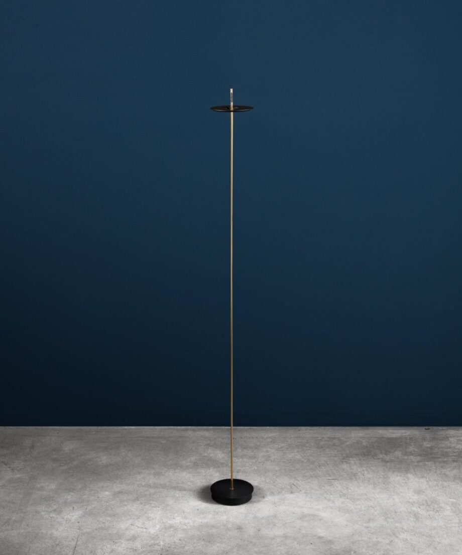 Giulietta Be F Floor Lamp Catellani Smith
