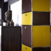 Haller Living Room Storage Chest Of Drawers Usm
