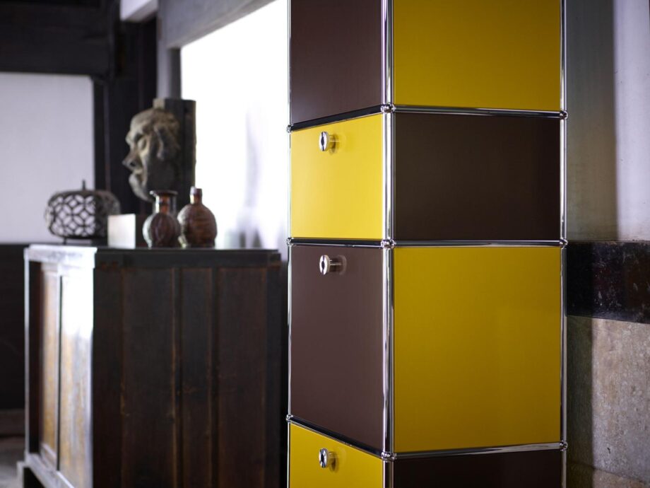 Haller Living Room Storage Chest Of Drawers Usm