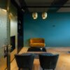 Ballzzz Pendant Lamp Dark