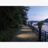 Kix M Pin Bollard Light Delta Light