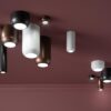 Urban Ceiling Lamp Axolight
