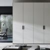Gliss Master Wardrobe Molteni