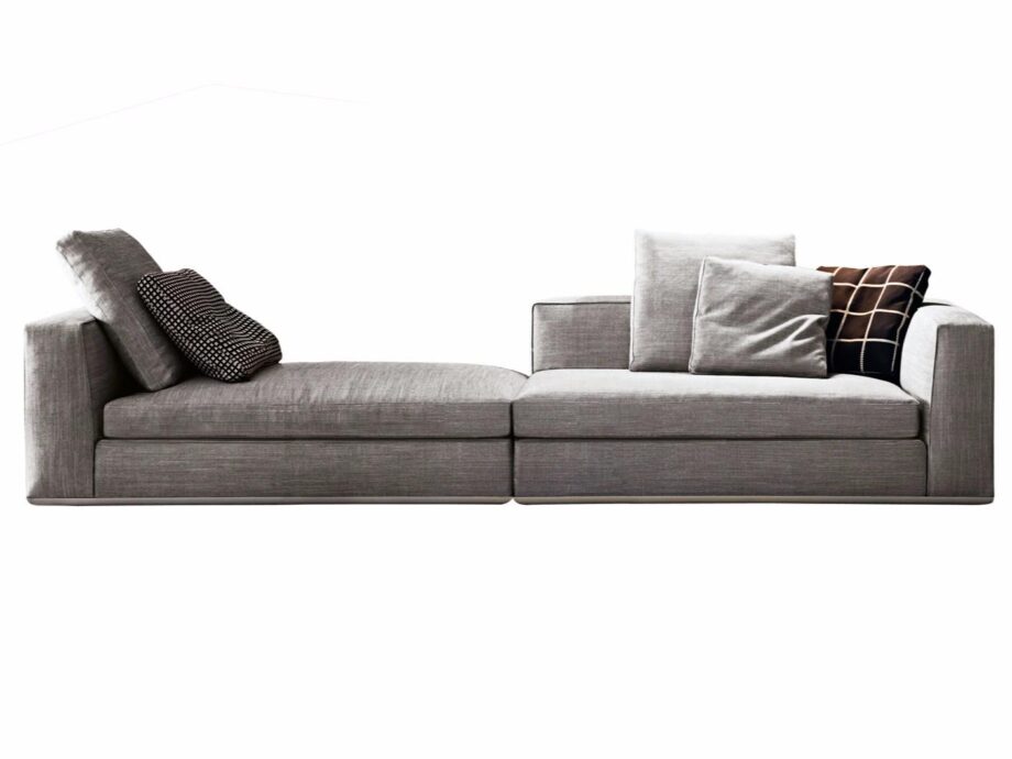 Powell Sofa Minotti