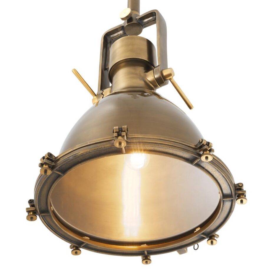 Sea Explorer Pendant Lamp Eichholtz