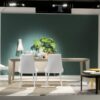 Cruz Table Bontempi