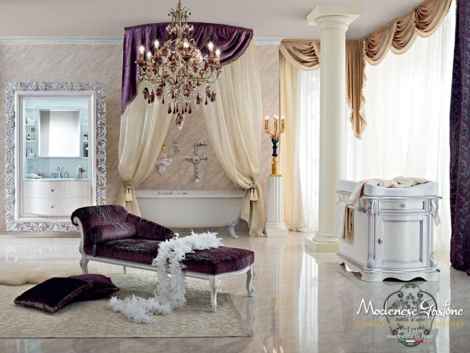 13428 Day Bed Modenese Gastone