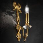 Brass & Spots Ve 1079 A1/a2