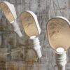 Work In Progress Pendant Lamp Karman