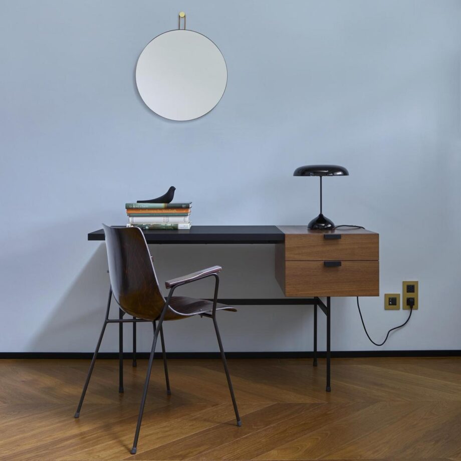 Tanis Writing Desk Ligne Roset