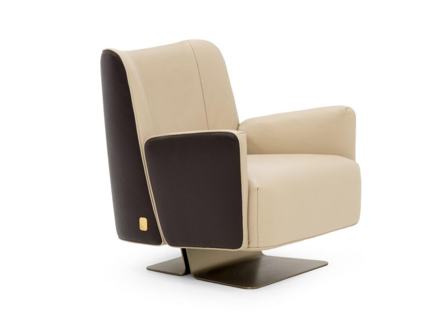 Sunrise Armchair Formitalia