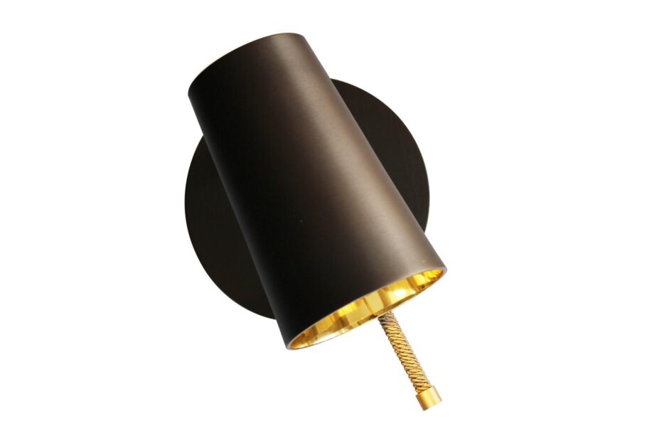 Up Wall Lamp Contardi
