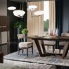 Accademia Living Room Set Alf Italia