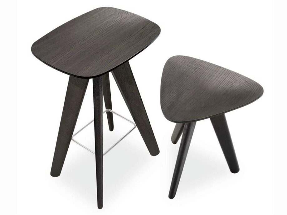 Ics Bar Chair Poliform