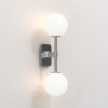 Tacoma Twin Wall Lamp Astro Lighting