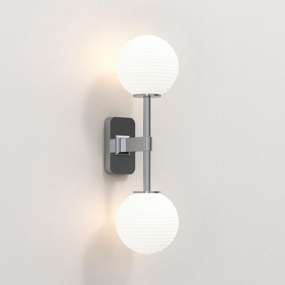 Tacoma Twin Wall Lamp Astro Lighting