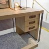 Kobe Writing Desk Galimberti Nino