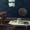 Alex Coffee Table Borzalino