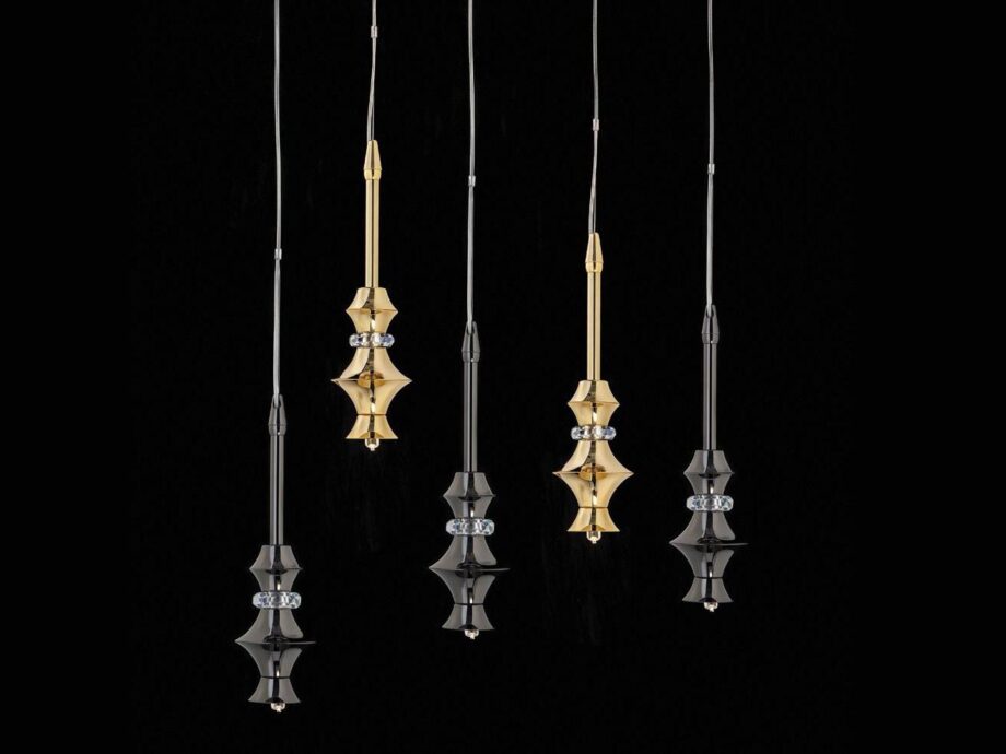 Selly Pendant Lamp Aiardini Lighting