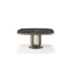 Soho Keramik Premium Table Cattelan Italia