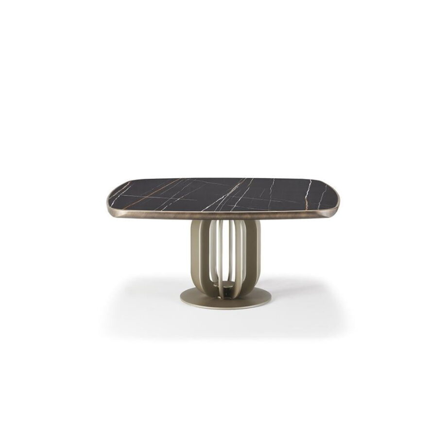 Soho Keramik Premium Table Cattelan Italia