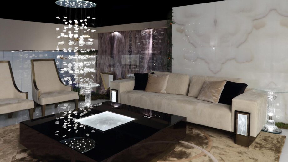 Palazzo Ducale Coffee Table Reflex