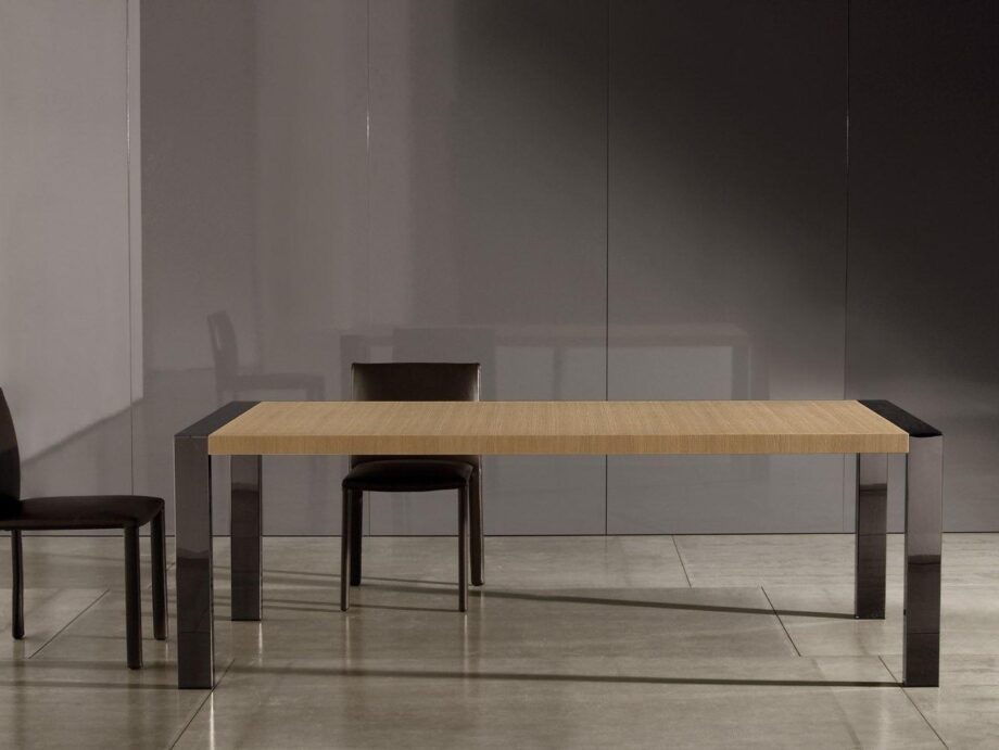 Lennon Table Minotti